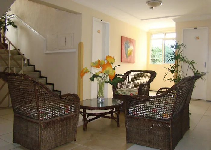 Raio De Sol Praia Hotel Fortaleza 