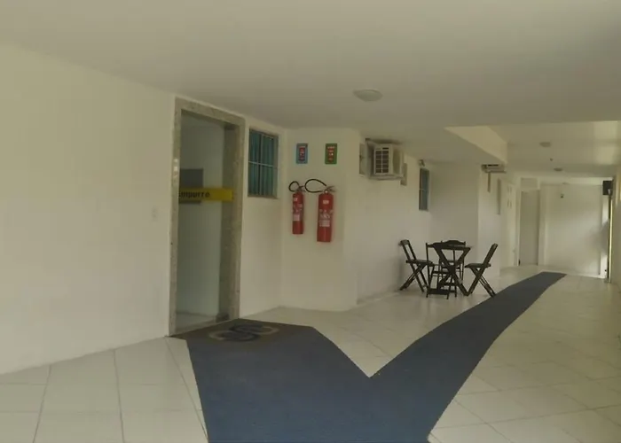 Pousada NS Fátima Fortaleza 