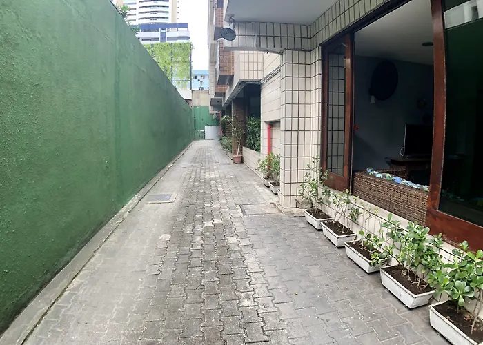 Abrolhos Praia Hotel